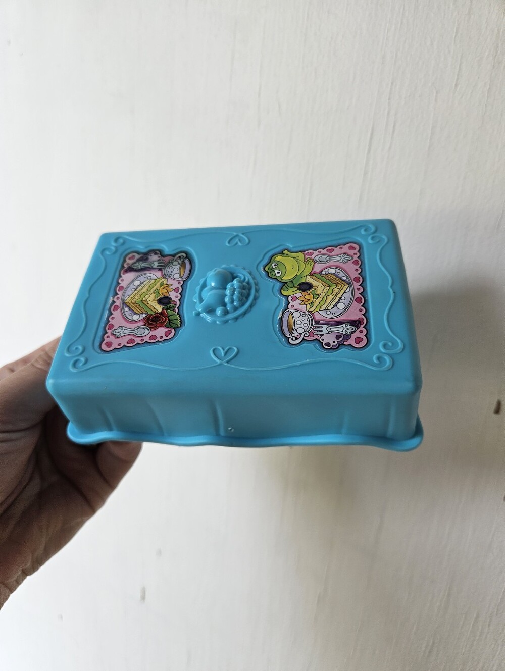 Fisher-Price Little People Disney Princess Table Replacement Piece